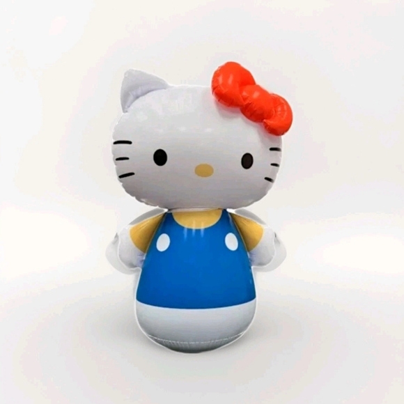 Hello Kitty Inflatable Character - Picture 2 of 5